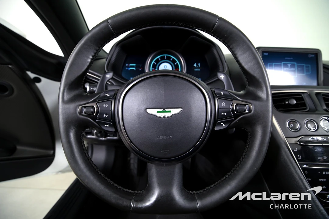2020 Aston Martin DB11 Volante - Image 15 of 31