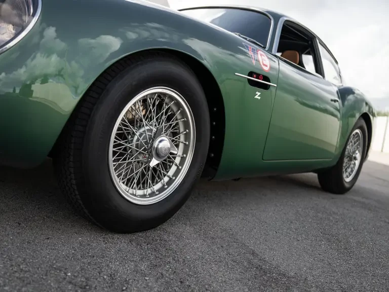 2020 Aston Martin DB4 - Image 10 of 31