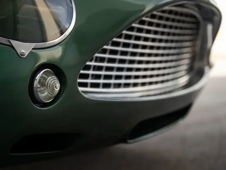 2020 Aston Martin DB4 - Image 15 of 31