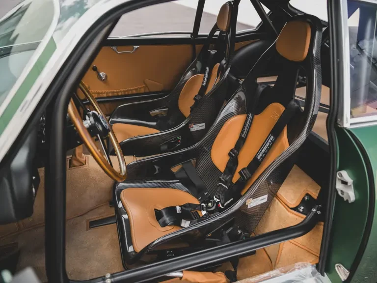 2020 Aston Martin DB4 - Image 28 of 31