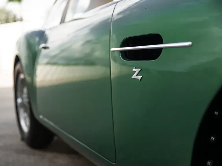 2020 Aston Martin DB4 - Image 13 of 31