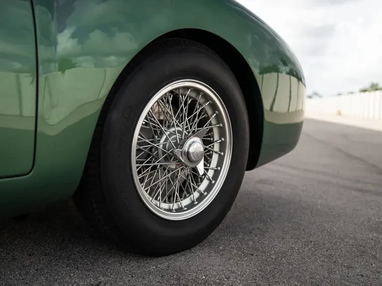 2020 Aston Martin DB4 - Image 18 of 31