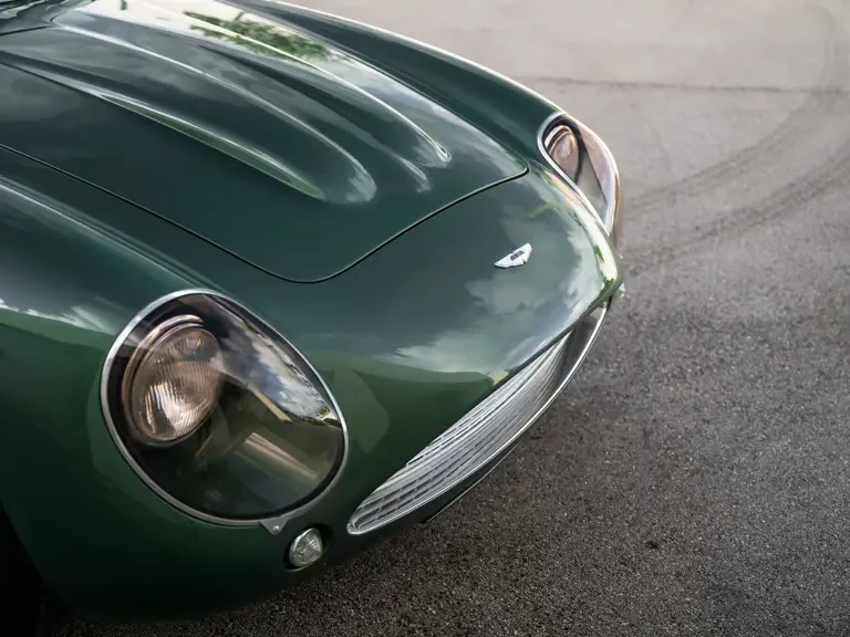 2020 Aston Martin DB4 - Image 12 of 31