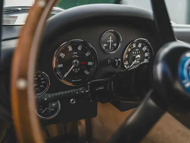 2020 Aston Martin DB4 - Image 29 of 31