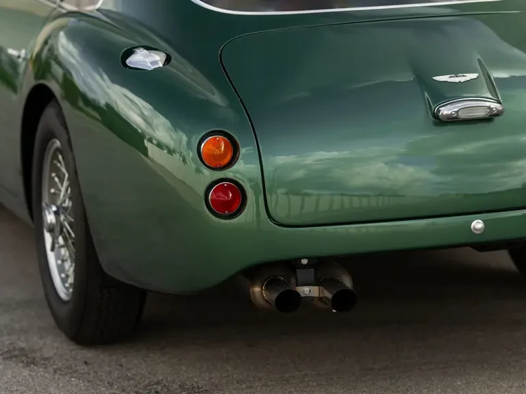2020 Aston Martin DB4 - Image 21 of 31