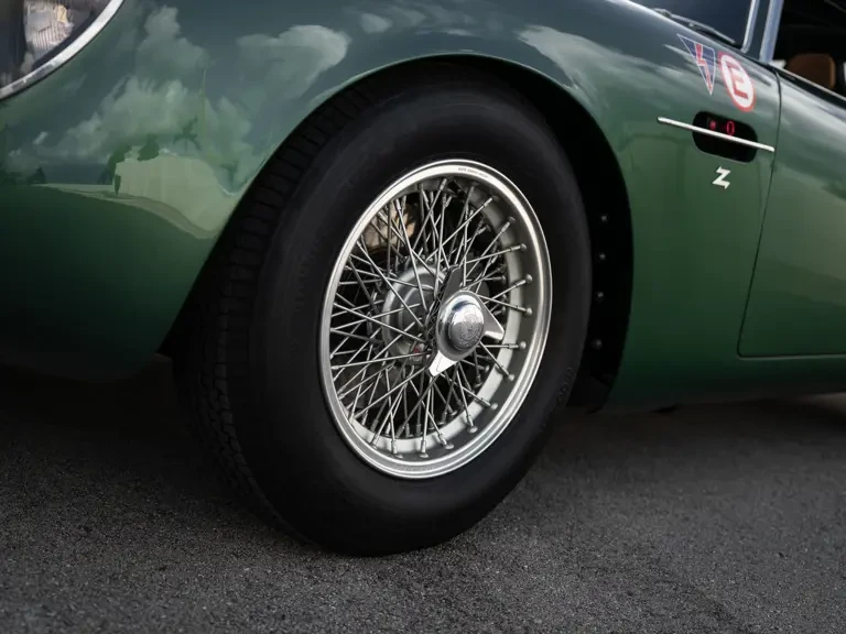2020 Aston Martin DB4 - Image 11 of 31