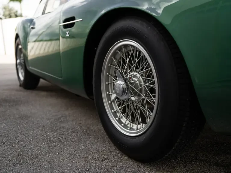 2020 Aston Martin DB4 - Image 14 of 31