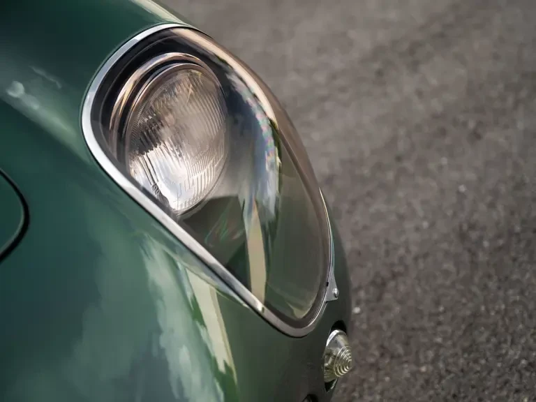 2020 Aston Martin DB4 - Image 17 of 31