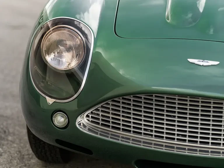 2020 Aston Martin DB4 - Image 26 of 31