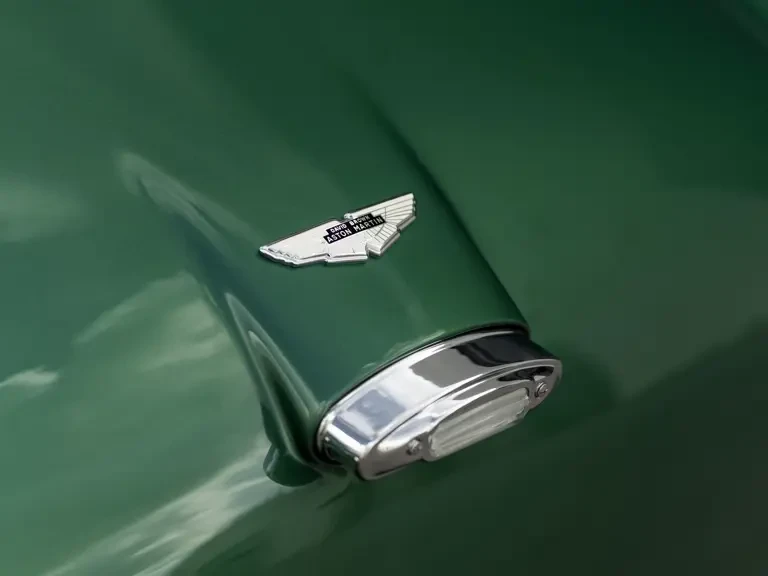 2020 Aston Martin DB4 - Image 25 of 31