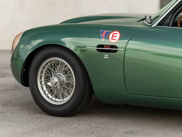 2020 Aston Martin DB4 - Image 22 of 31