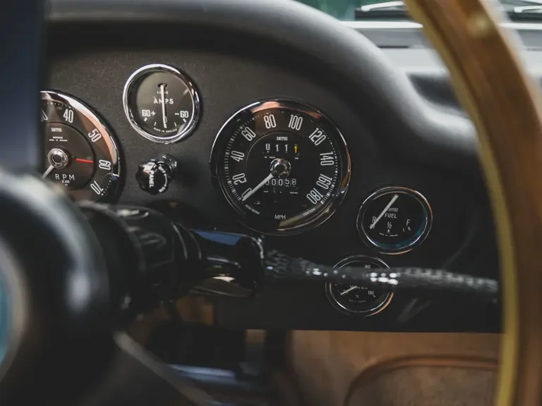 2020 Aston Martin DB4 - Image 30 of 31