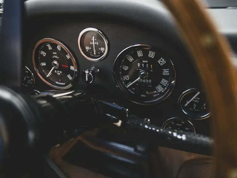 2020 Aston Martin DB4 - Image 31 of 31