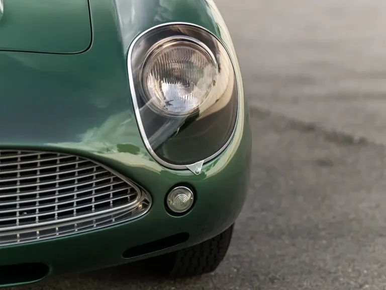 2020 Aston Martin DB4 - Image 27 of 31