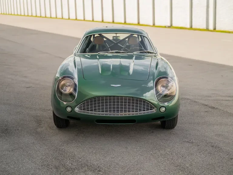 2020 Aston Martin DB4 - Image 8 of 31