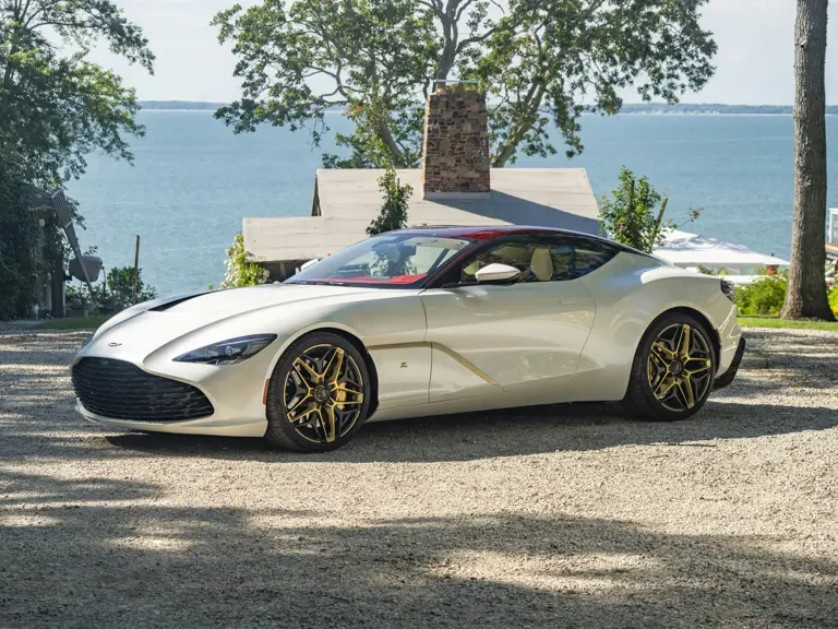 2020 Aston Martin DBS Superleggera - Image 27 of 31