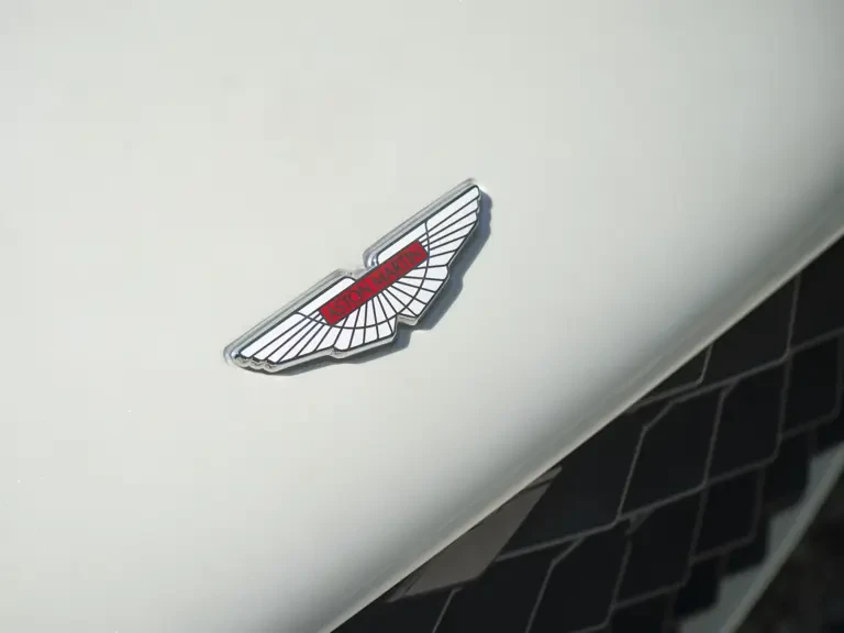 2020 Aston Martin DBS Superleggera - Image 7 of 31