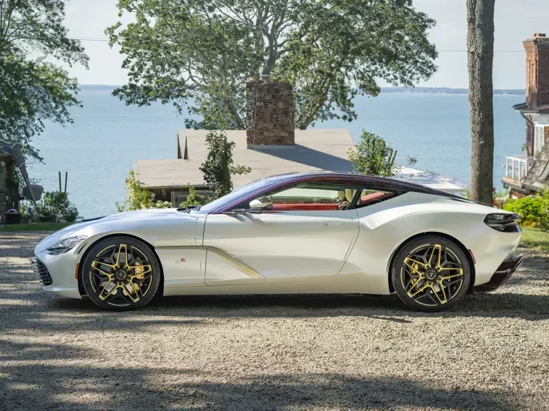 2020 Aston Martin DBS Superleggera - Image 11 of 31