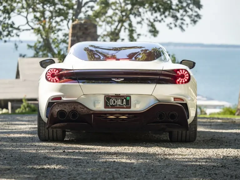 2020 Aston Martin DBS Superleggera - Image 9 of 31