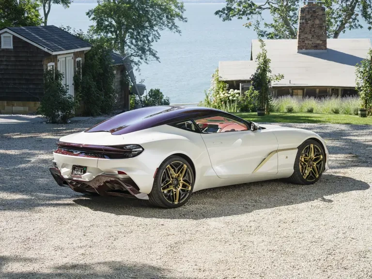 2020 Aston Martin DBS Superleggera - Image 3 of 31