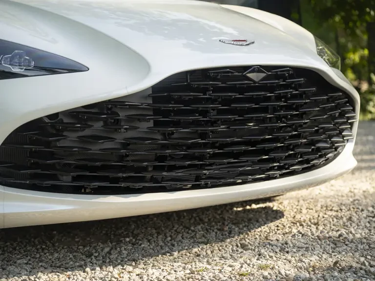 2020 Aston Martin DBS Superleggera - Image 31 of 31