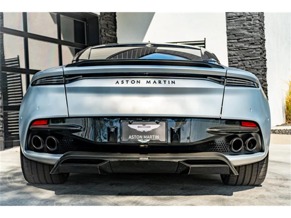 2020 Aston Martin DBS Superleggera - Image 15 of 20