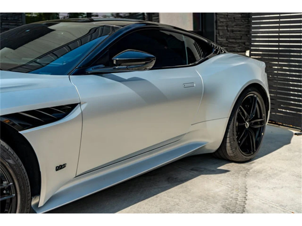 2020 Aston Martin DBS Superleggera - Image 8 of 20