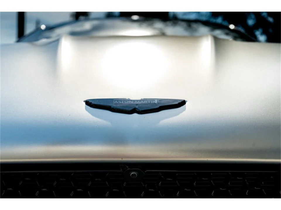 2020 Aston Martin DBS Superleggera - Image 19 of 20