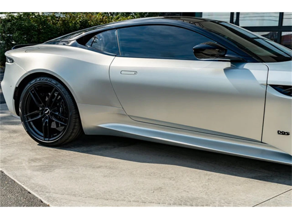 2020 Aston Martin DBS Superleggera - Image 16 of 20