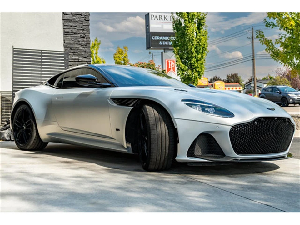 2020 Aston Martin DBS Superleggera - Image 5 of 20