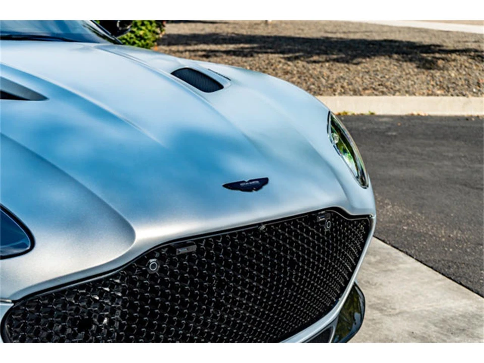 2020 Aston Martin DBS Superleggera - Image 6 of 20