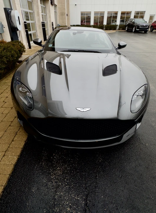 2020 Aston Martin DBS Superleggera - Image 4 of 5