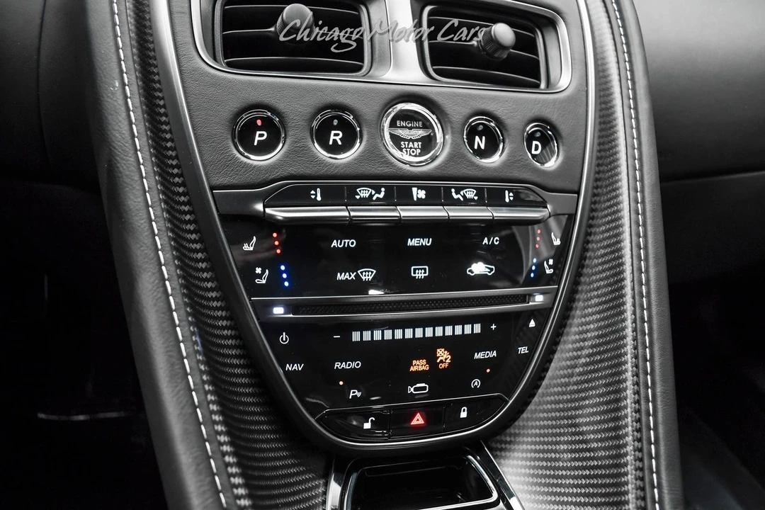 2020 Aston Martin DBS Superleggera - Image 15 of 21