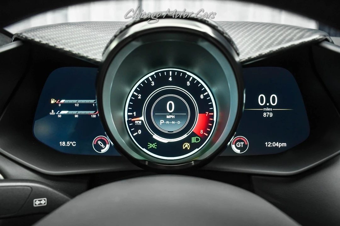 2020 Aston Martin DBS Superleggera - Image 11 of 12