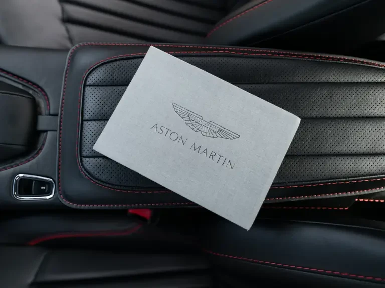 2020 Aston Martin DBS Superleggera - Image 29 of 31