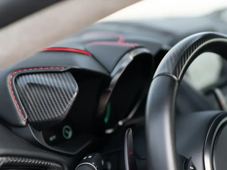 2020 Aston Martin DBS Superleggera - Image 31 of 31