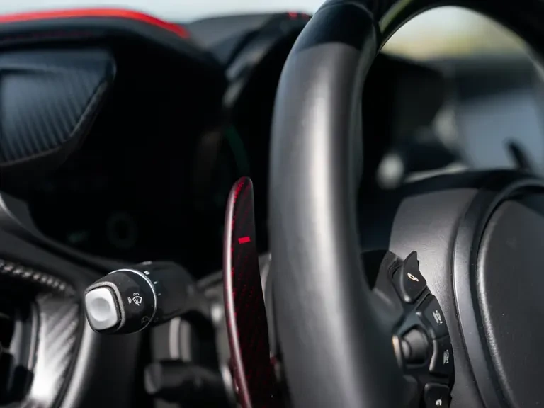 2020 Aston Martin DBS Superleggera - Image 30 of 31