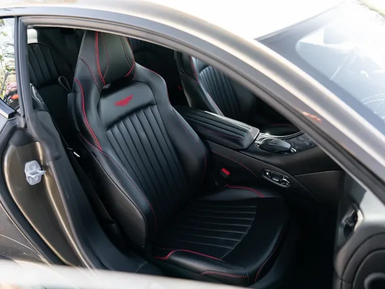 2020 Aston Martin DBS Superleggera - Image 22 of 31