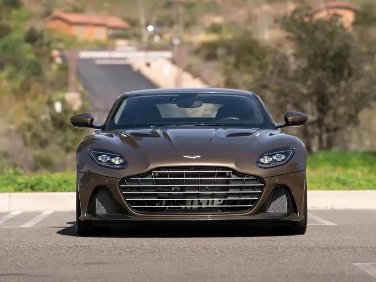2020 Aston Martin DBS Superleggera - Image 8 of 31
