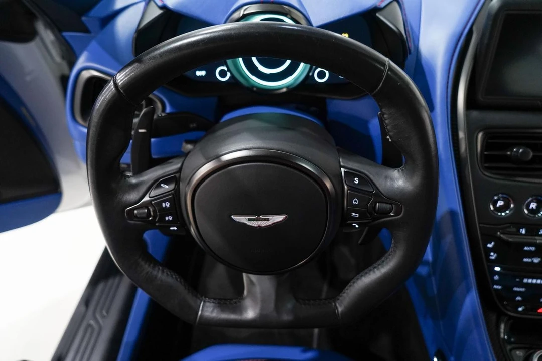 2020 Aston Martin DBS Superleggera - Image 10 of 21