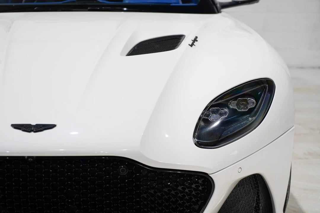 2020 Aston Martin DBS Superleggera - Image 27 of 31