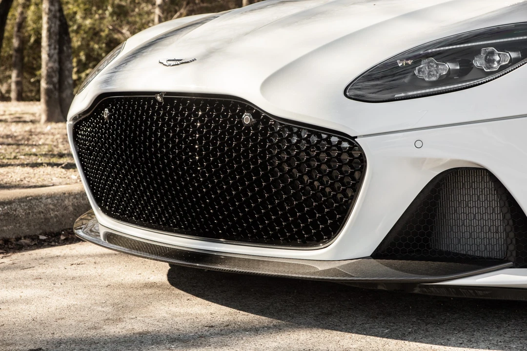 2020 Aston Martin DBS Superleggera - Image 16 of 31