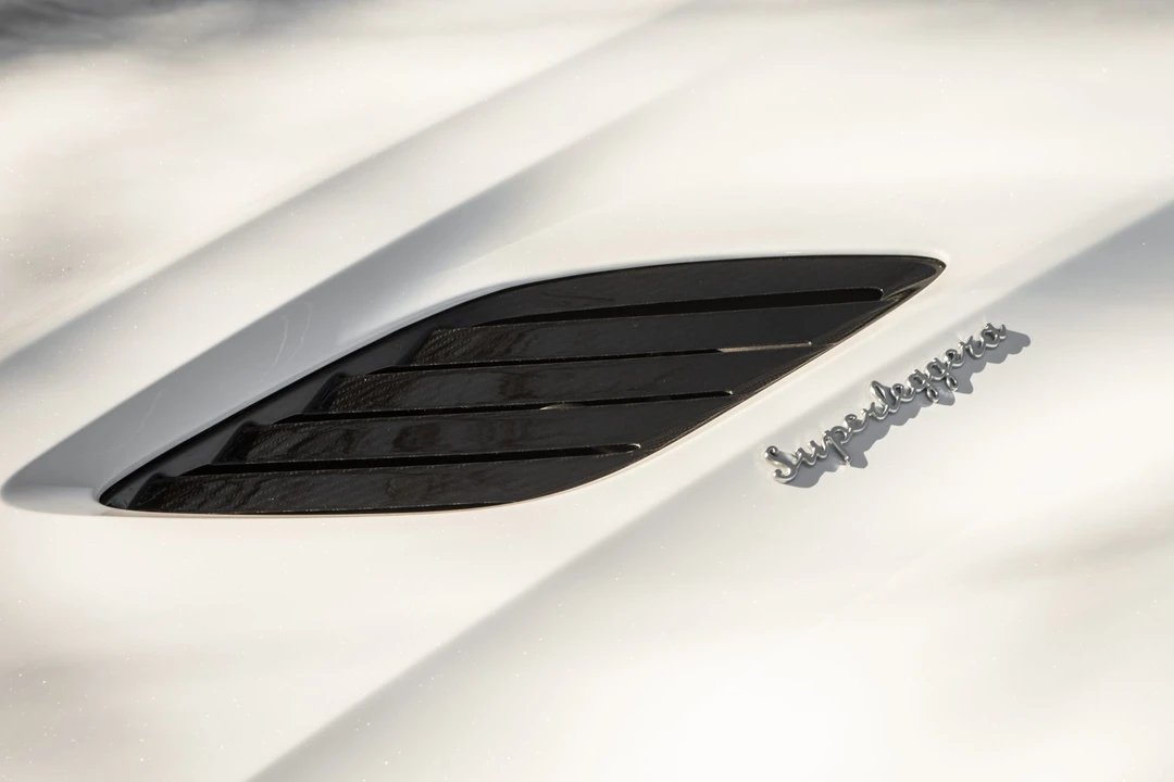 2020 Aston Martin DBS Superleggera - Image 20 of 31