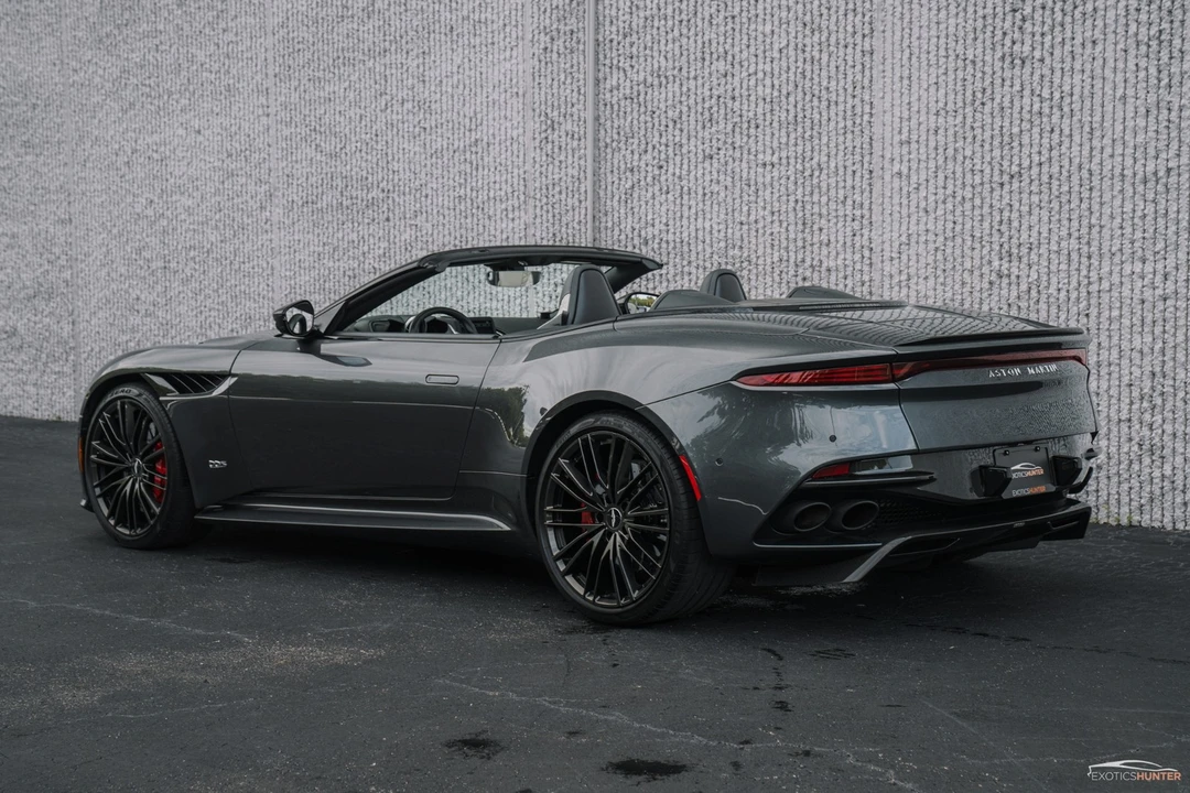 2020 Aston Martin DBS Superleggera - Image 4 of 12