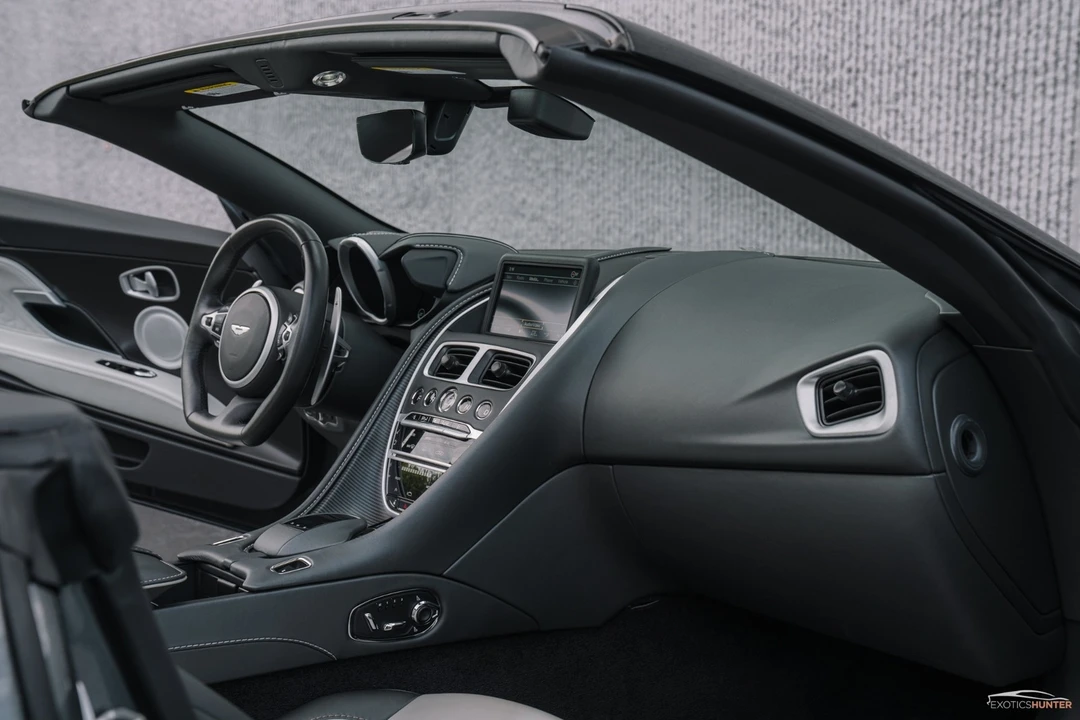 2020 Aston Martin DBS Superleggera - Image 2 of 12