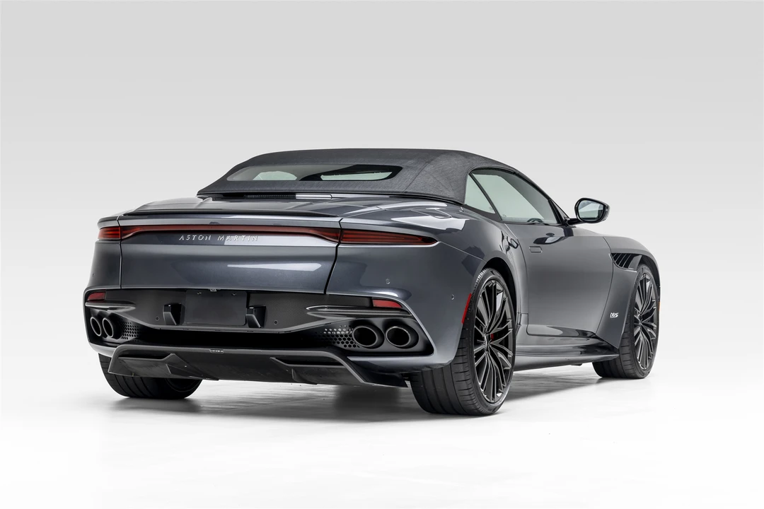 2020 Aston Martin DBS Superleggera - Image 25 of 31