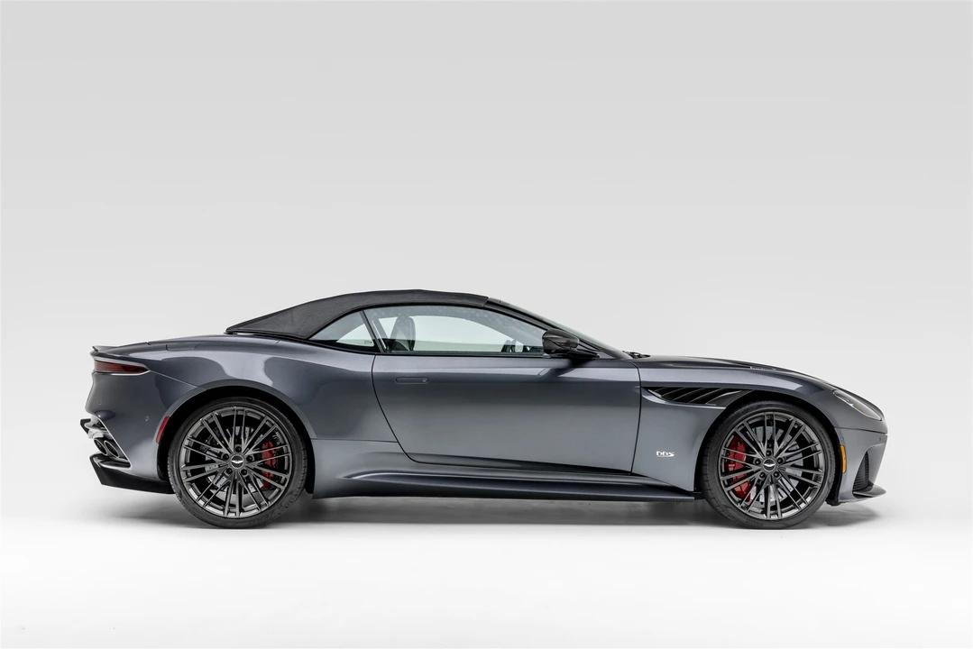 2020 Aston Martin DBS Superleggera - Image 20 of 31