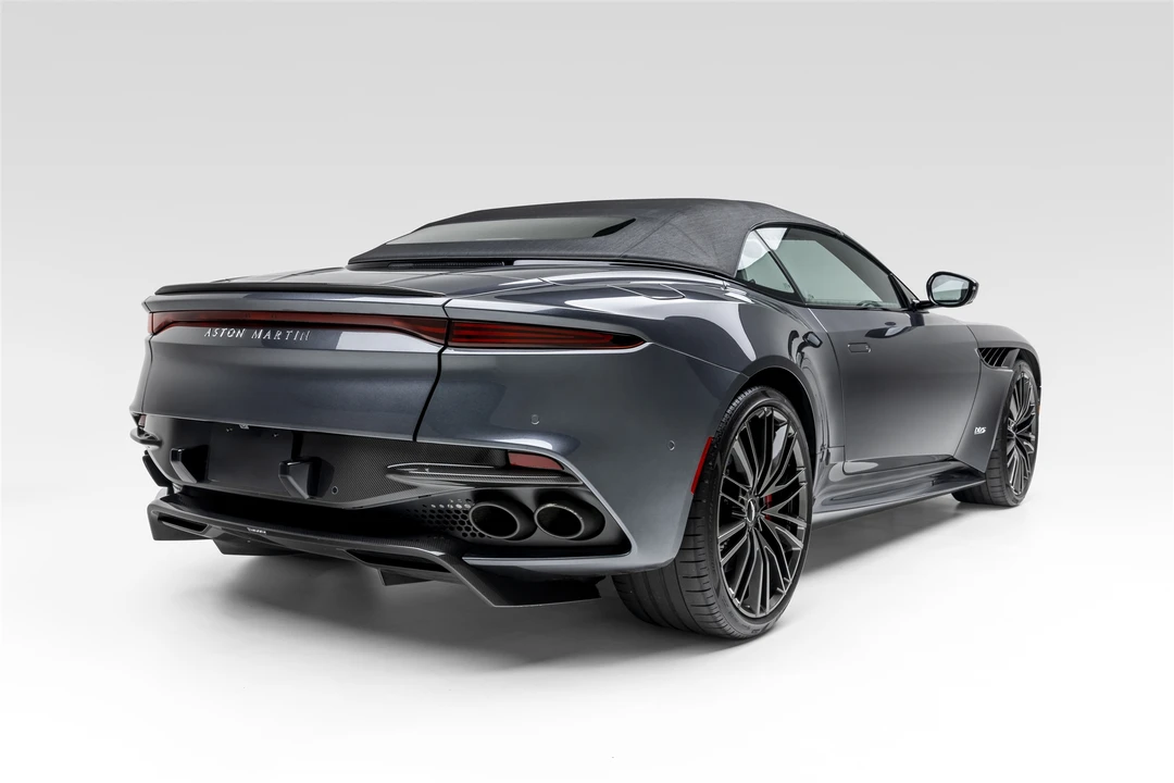 2020 Aston Martin DBS Superleggera - Image 22 of 31