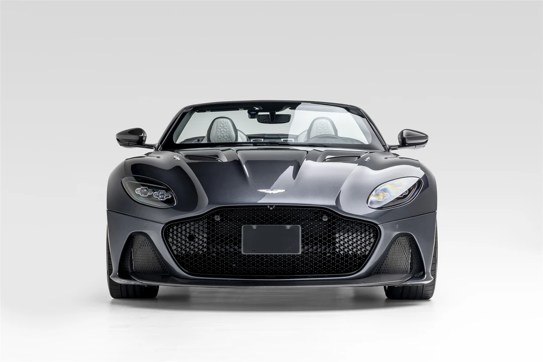 2020 Aston Martin DBS Superleggera - Image 16 of 31