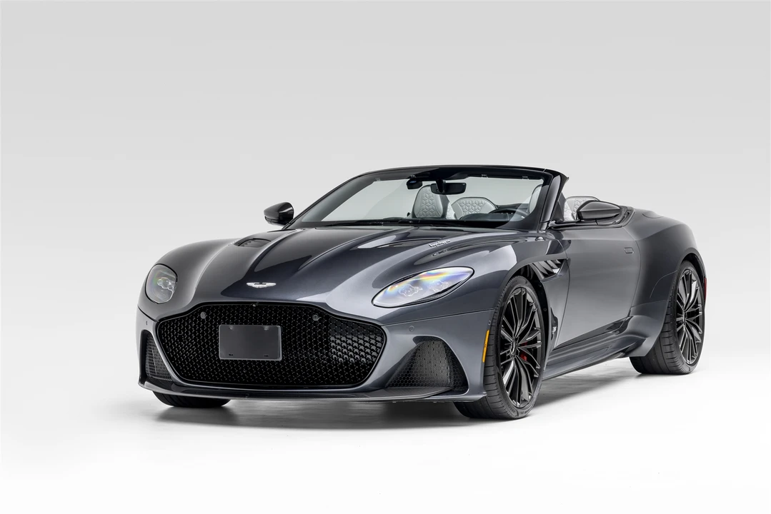 2020 Aston Martin DBS Superleggera - Image 15 of 31